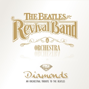 Обложка для The Beatles Revival Band & Orchestra - With a Little Help from My Friends