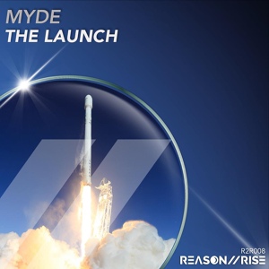 Обложка для Myde - The Launch