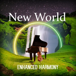 Обложка для Enhanced Harmony - September