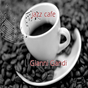 Обложка для Gianni Gandi - One Man Jazz