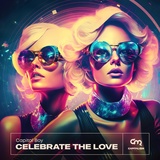 Обложка для Capital Boy - Celebrate The Love