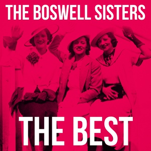 Обложка для The Boswell Sisters - Heebie Jeebies (1930)