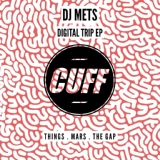 Обложка для DJ Mets - The Gap (Original Mix)