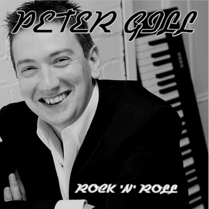 Обложка для Peter Gill - Hit the Road Jack