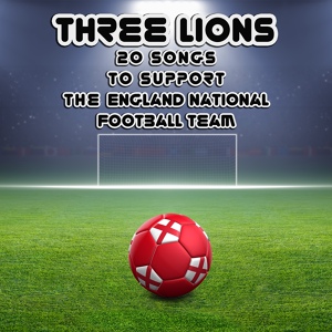 Обложка для The AVID Football All Stars - You'll Never Walk Alone