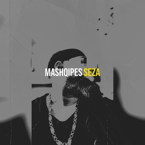 Обложка для SEZA - MaShqipes