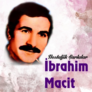 Обложка для İbrahim Macit - Unut Artık