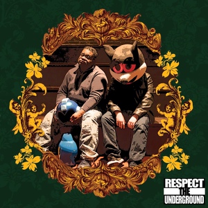 Обложка для Bag Of Tricks Cat & Mega Ran - Rappers in Their Feelings ft G1
