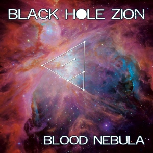 Обложка для Black Hole Zion - Celebrate What?