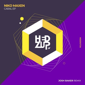 Обложка для Niko Maxen - Caral