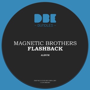 Обложка для MAGNETIC BROTHERS - Her Eyes Again