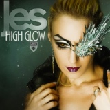 Обложка для JES - High Glow