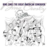 Обложка для Bing Crosby - Don't Get Around Much Anymore