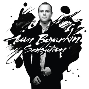 Обложка для Ivan Boyarkin feat. Blacky - Music from My Mind