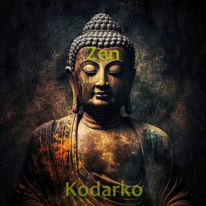 Обложка для kodarko - Goodnight