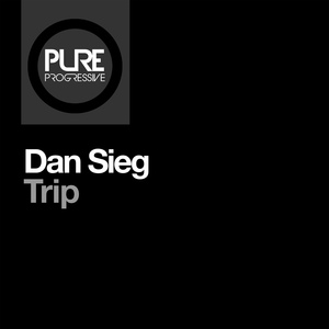 Обложка для Dan Sieg - Trip