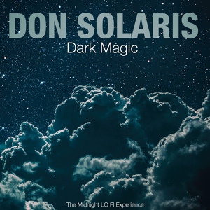 Обложка для Don Solaris - Diamond Back