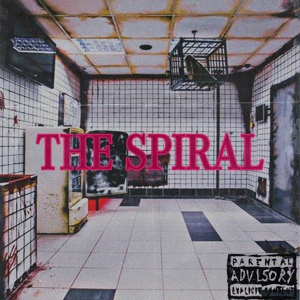 Обложка для Lil Week - The Spiral