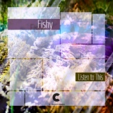 Обложка для Fishy - Within Your Arms (Drum&Bass) Группа »Ломаный бит«