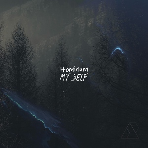 Обложка для Hominum - My Self