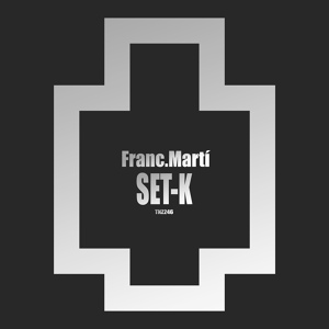 Обложка для Franc.Marti - K-Zero