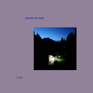 Обложка для Joram Feitsma - Snow