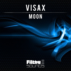 Обложка для Visax - Moon