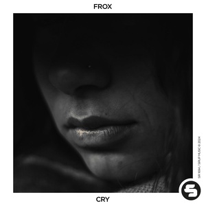 Обложка для Frox - Cry