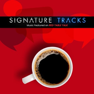 Обложка для Signature Tracks - Follow Me