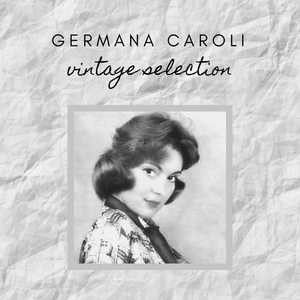 Обложка для Germana Caroli - Por Dos Besos