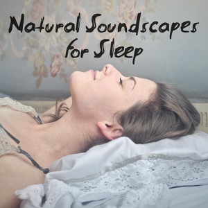 Обложка для Restful Sleep Music Collection, Sounds of Nature Kingdom - Nature Sounds Therapy