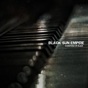 Обложка для Black Sun Empire, Audio - Drizzle