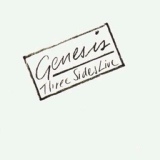 Обложка для Genesis - Abacab