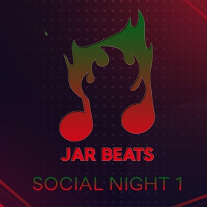 Обложка для JAR Beats - Shape of my Soul