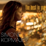 Обложка для Simone Kopmajer - Stay