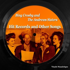 Обложка для Bing Crosby, The Andrews Sisters - Victory Polka