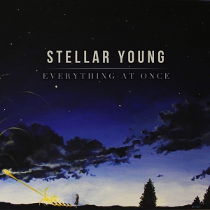 Обложка для Stellar Young - The Universe Is a Bully