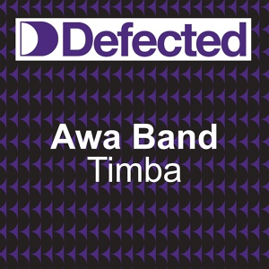 Обложка для AWA Band - Timba (Full Intention Club Mix)
