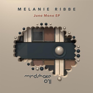 Обложка для Melanie Ribbe - Mono
