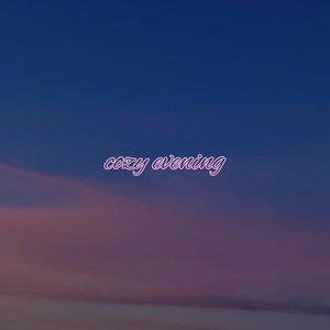 Обложка для Genie Cassini - cozy evening