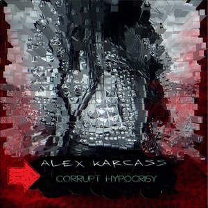 Обложка для Alex Karcass - Neglect of Trust