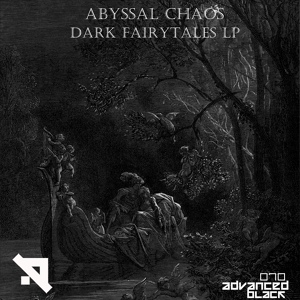 Обложка для Abyssal Chaos - Litany Of Curses