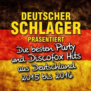Обложка для Deutscher Schlager - 7 Sünden