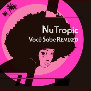 Обложка для Nu Tropic - Eastern Soul Feat. Allen Hoist (L'Aroye & Ky remix)