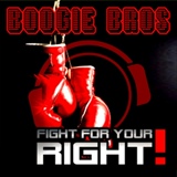 Обложка для Boogie Bros - Fight for Your Right