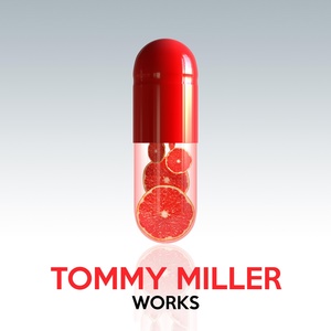 Обложка для Tommy Miller - Confusion