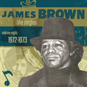 Обложка для James Brown - Woman