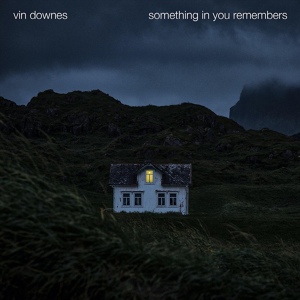 Обложка для Vin Downes - Sundown Shine