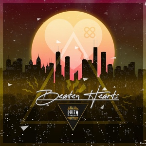 Обложка для PRiZM - Beaten Hearts