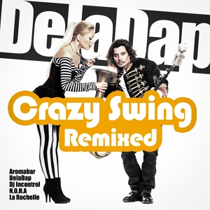 Обложка для Deladap - Crazy Swing